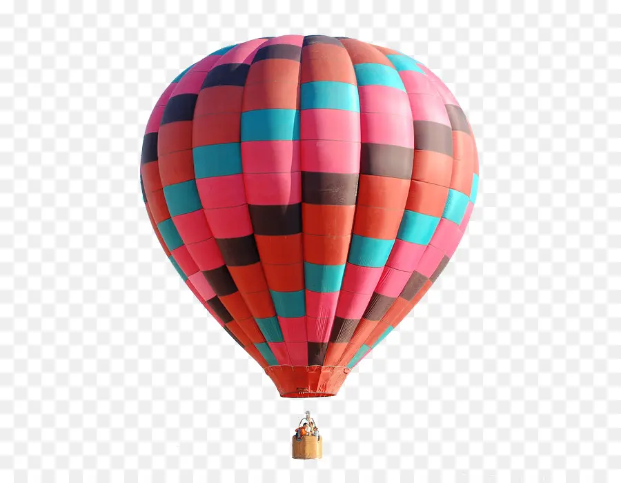 Albuquerque Internasional Balloon Fiesta，Tiket Pesawat PNG