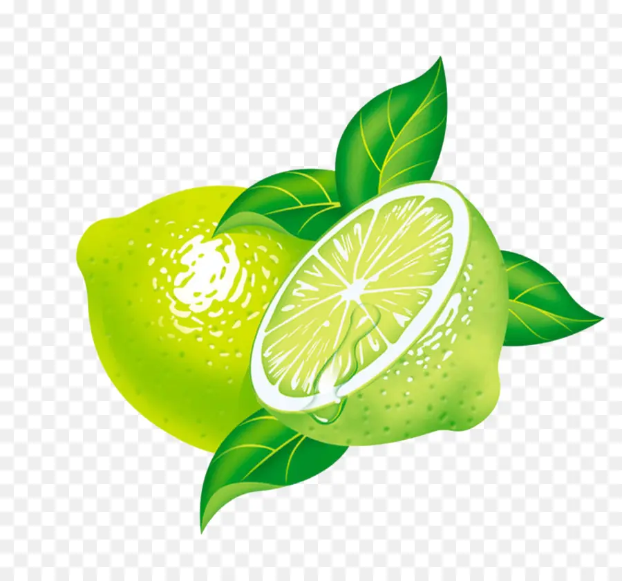 Kapur，Lemon PNG