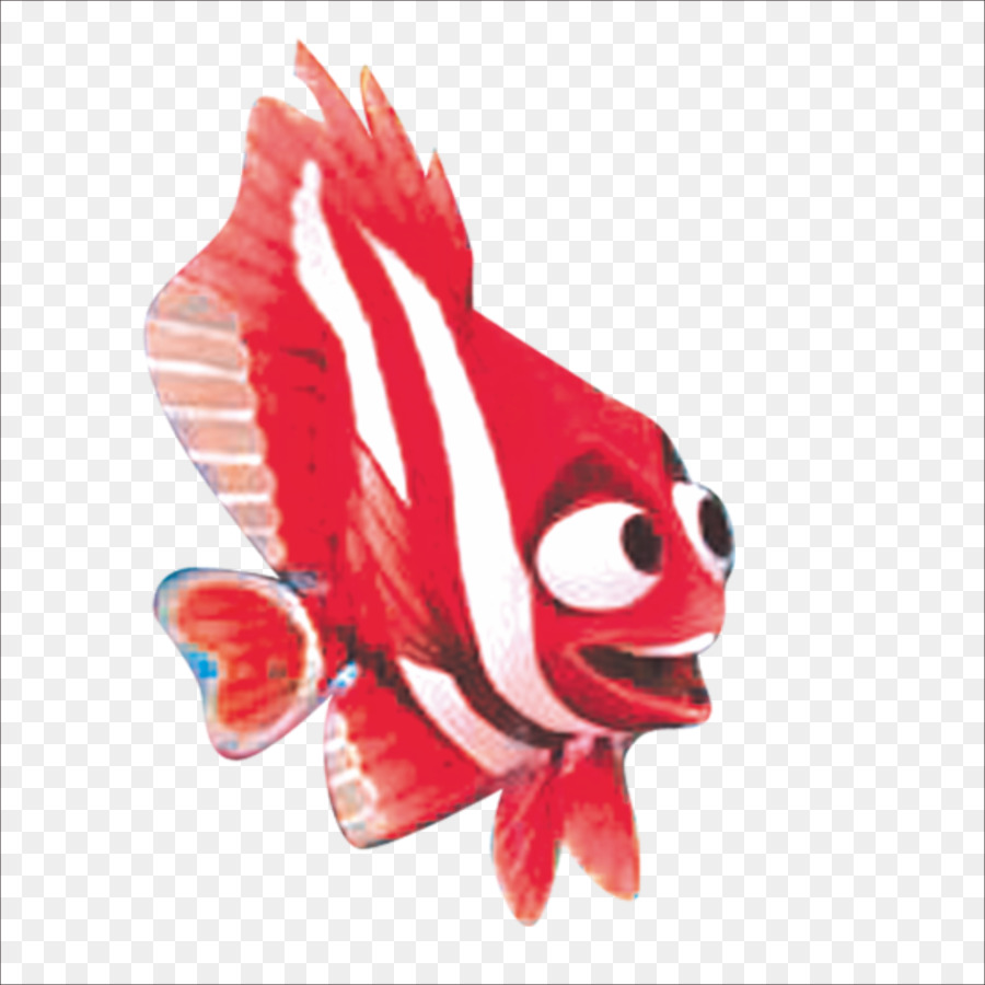 Ikan，Organisme PNG