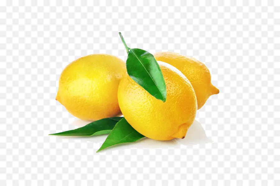 Lemon，Jeruk Mandarin PNG