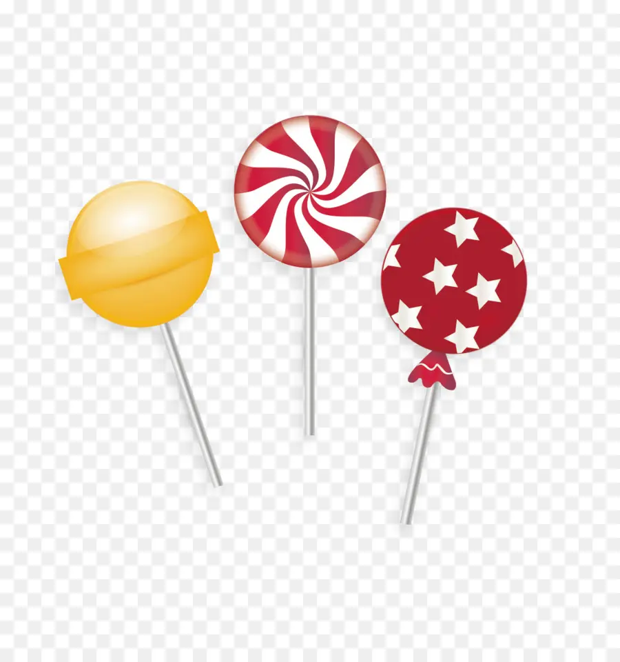 Lolipop，Manis PNG