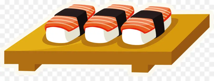 Sushi，Beras PNG