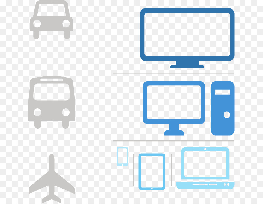 Terminal Komputer，Desain Grafis PNG