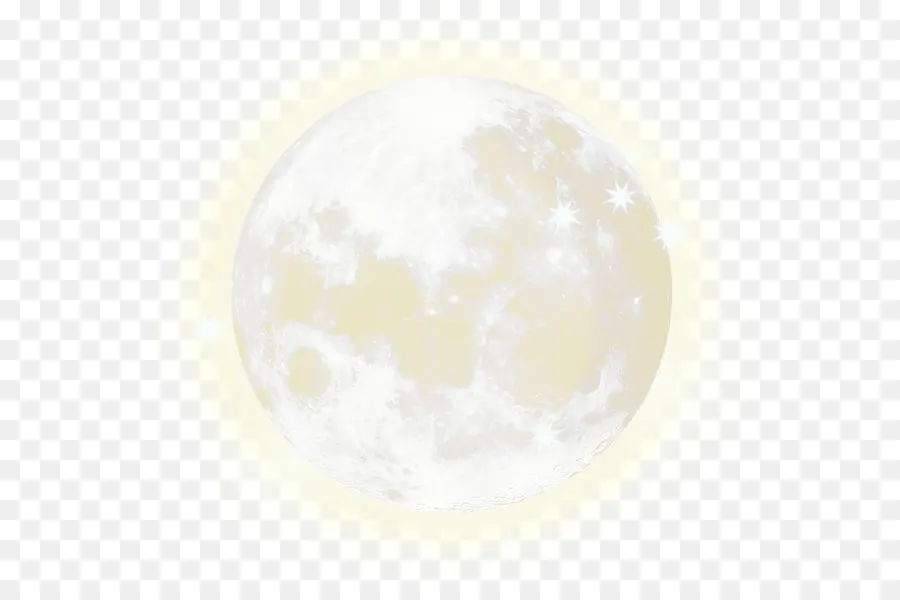 Bulan Purnama，Bulan PNG