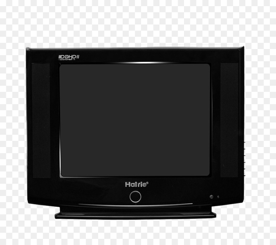 Televisi Set，Display Panel Datar PNG