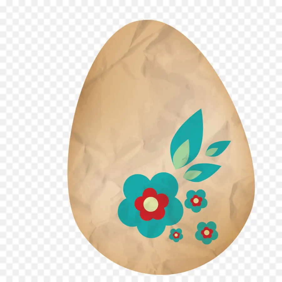 Halaman Mewarnai Untuk Anak Anak，Telur Paskah PNG