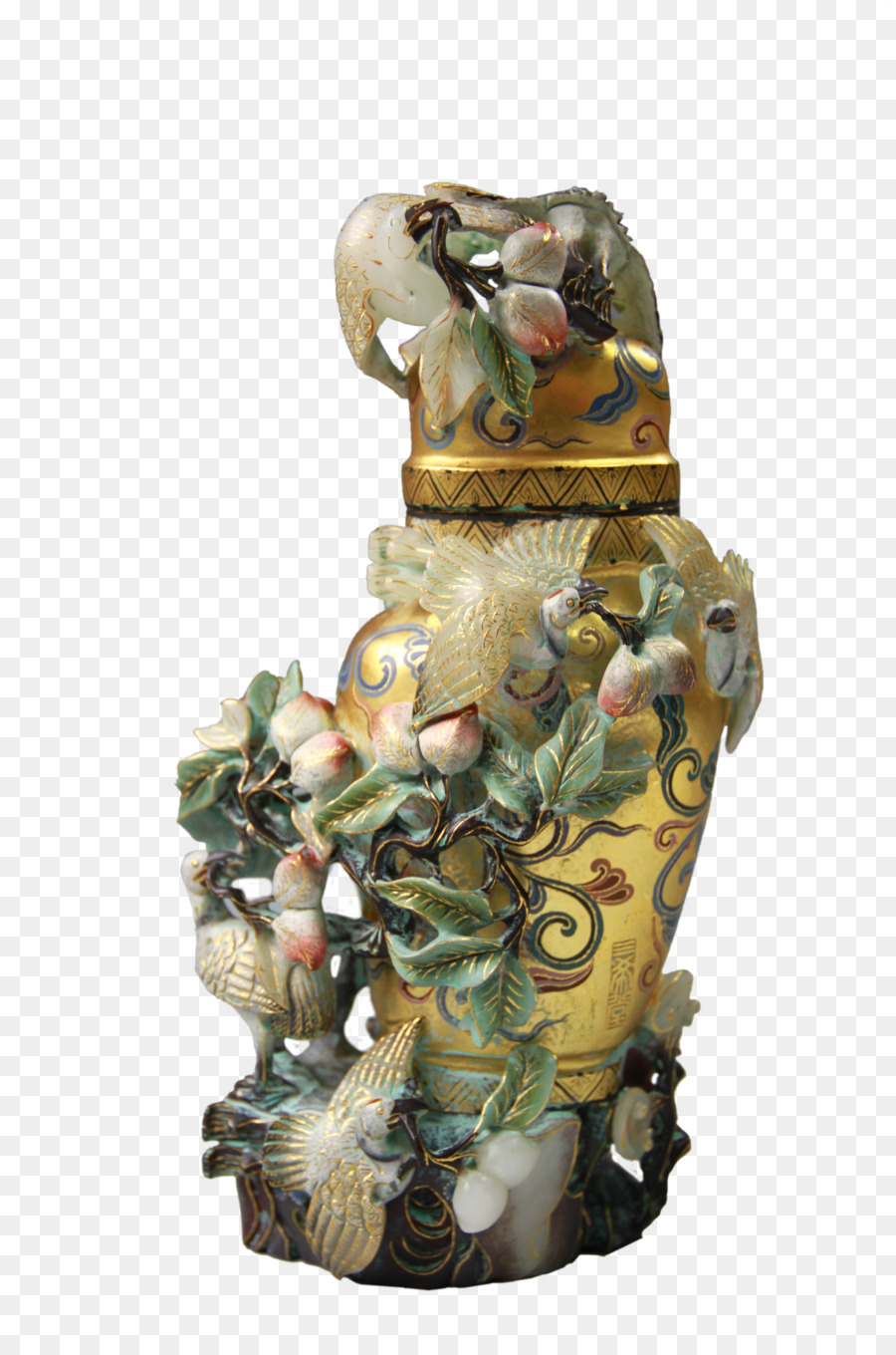 Cizhou Ware，Falangcai PNG