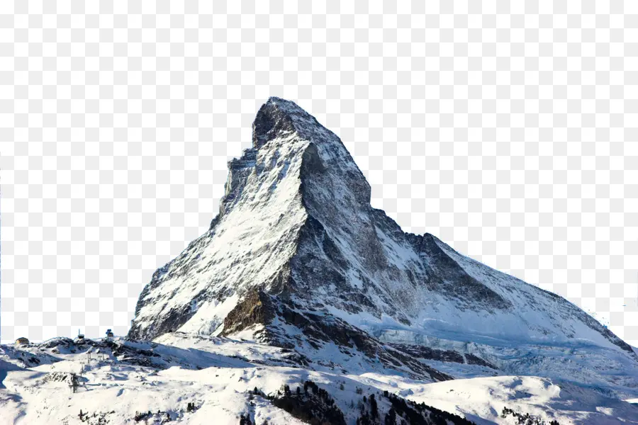 Matterhorn，Swiss PNG