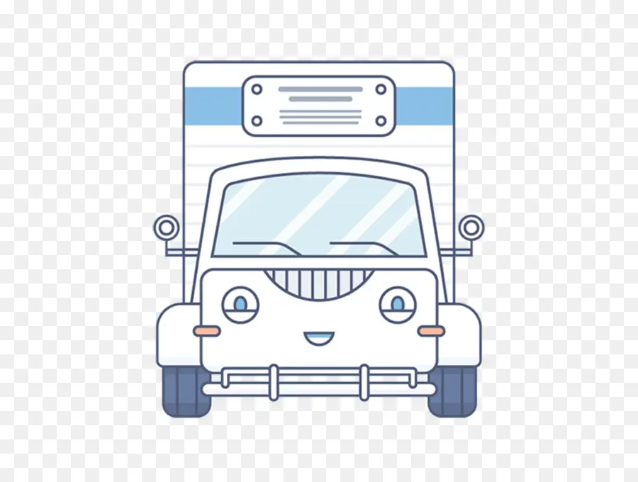 Mobil，Van PNG