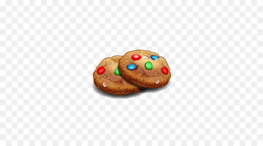 Chocolate Chip Cookie，Cookie PNG