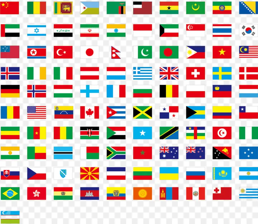 Bendera，Bendera Dunia PNG