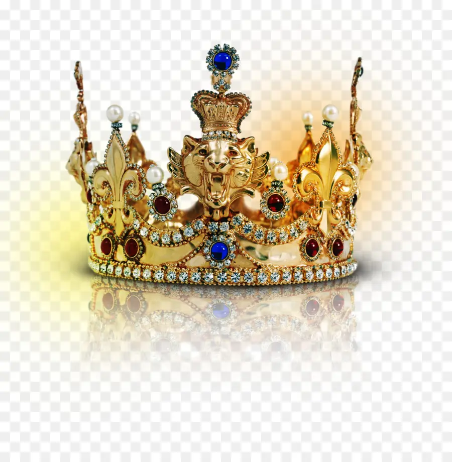 Crown Jewels Dari Kerajaan Inggris，Mahkota PNG