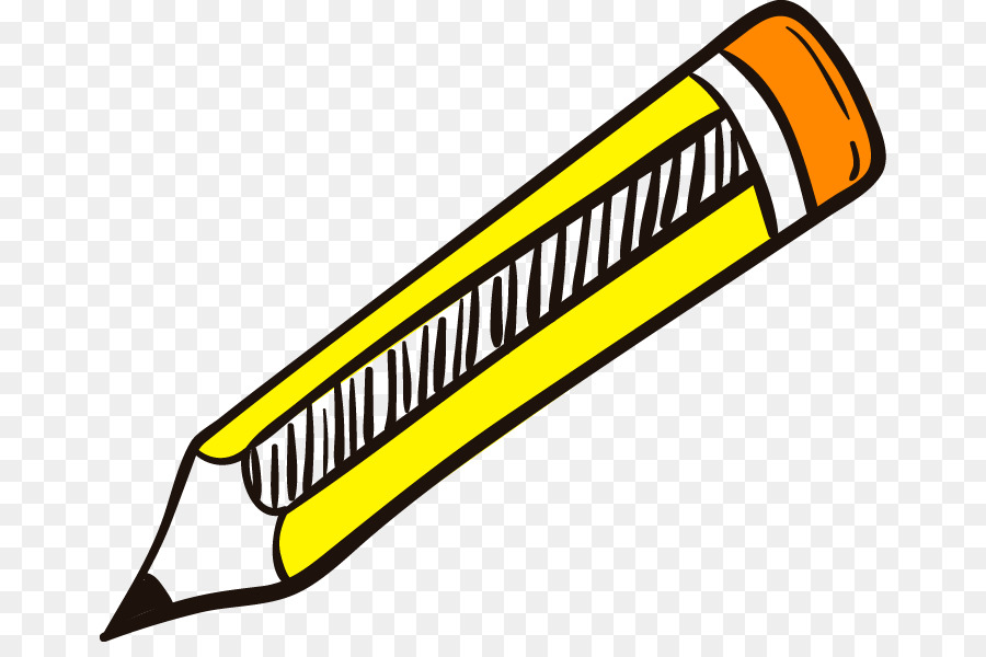 Pensil，Menggambar PNG