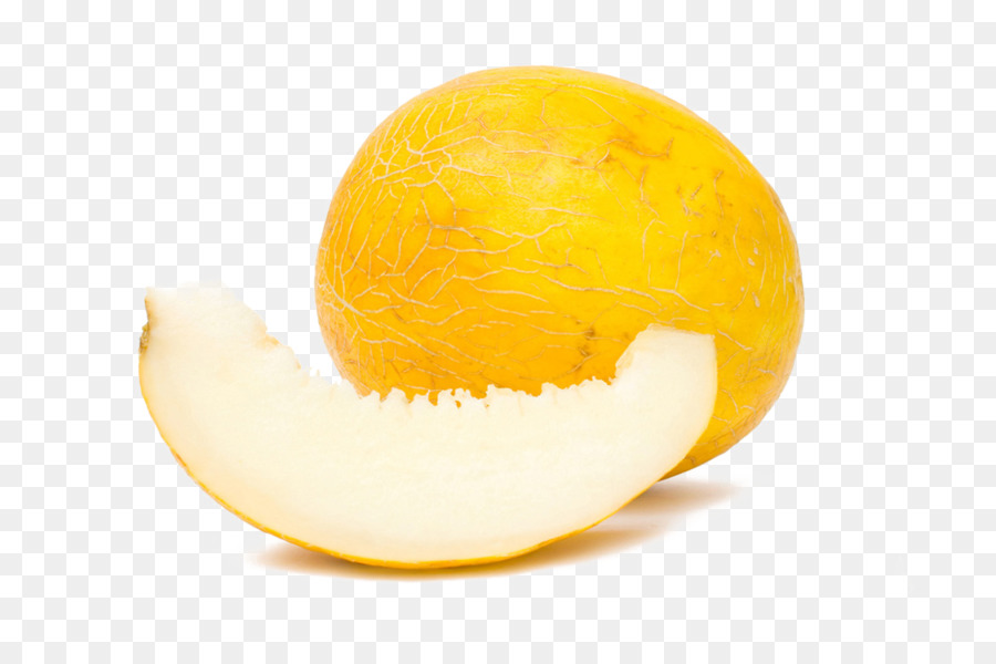 Melon，Buah PNG