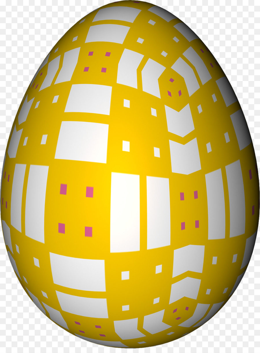 Telur Paskah，Raster Grafis PNG