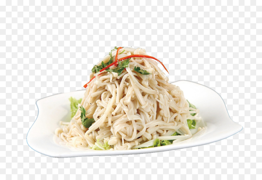 Chow Mein，Mie Goreng PNG