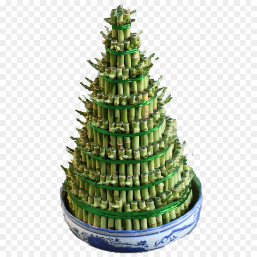 Pohon Natal Dari Ranting Bambu : 20 Kreasi Pohon Natal Unik Yang Bisa Dibuat Tanpa Keluar Uang ...