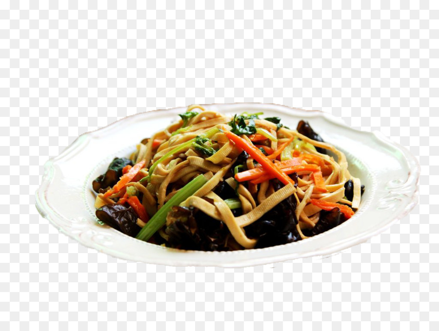 Hidangan Mie，Makanan PNG