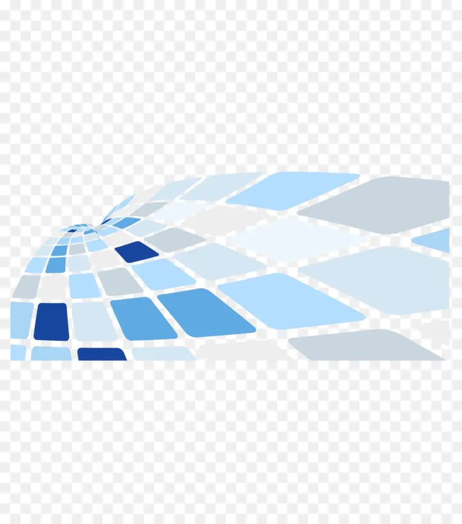 Biru，Lijnperspectief PNG