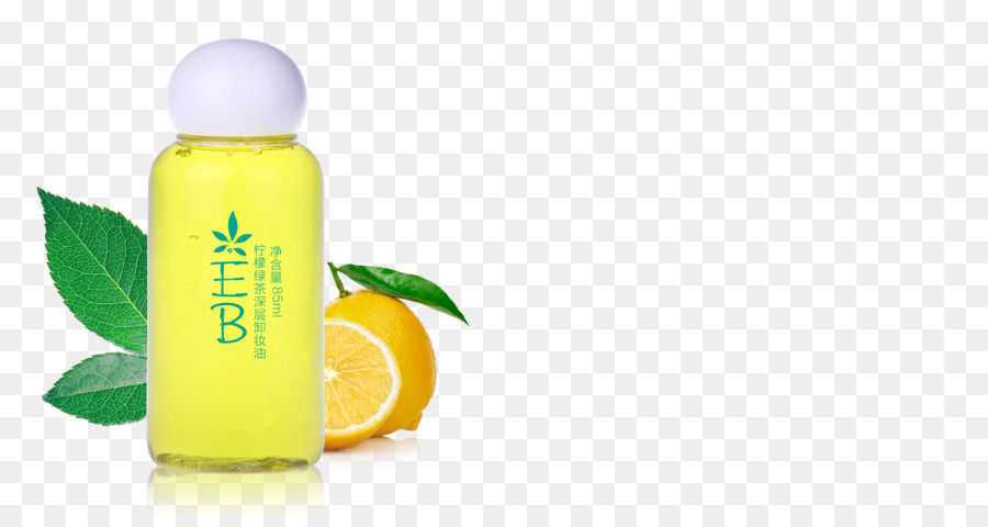 Lemon，Teh Hijau PNG