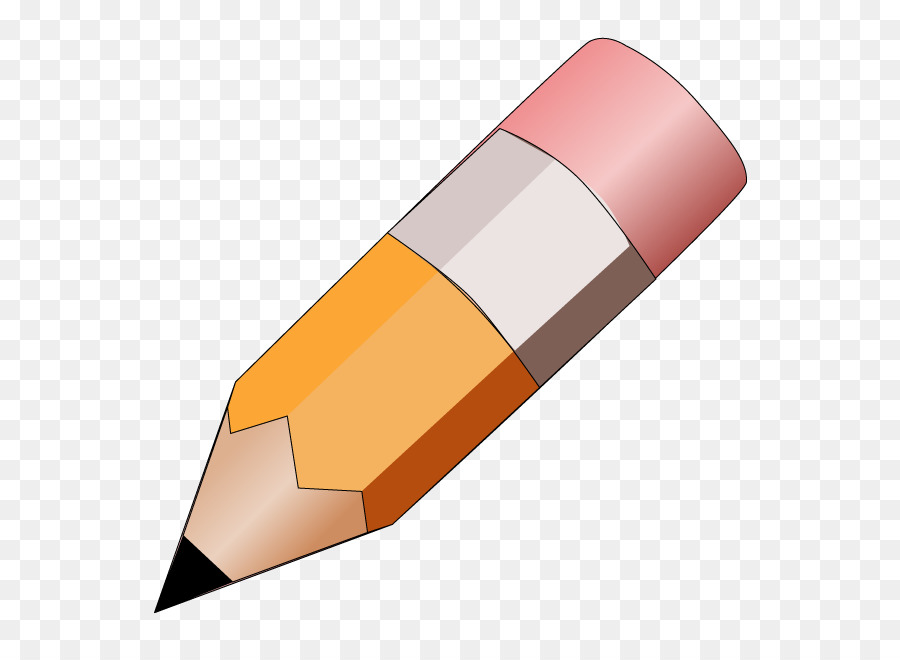 Pensil, Pena, Kartun gambar png