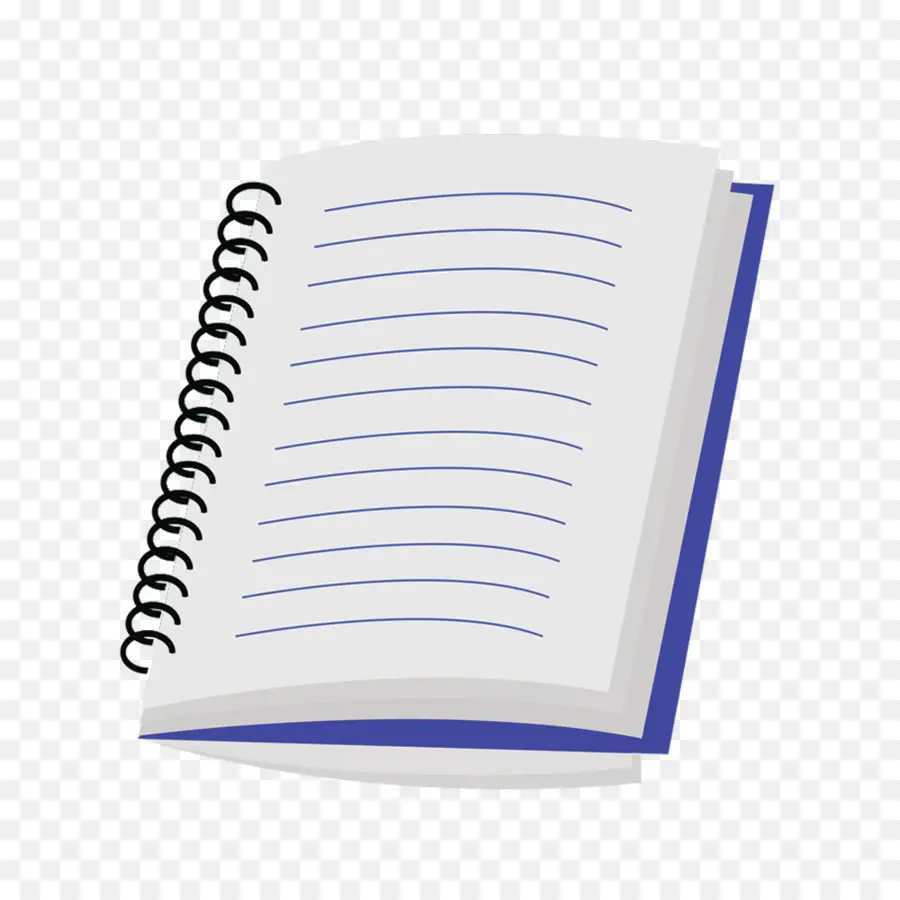 Notebook，Kertas PNG