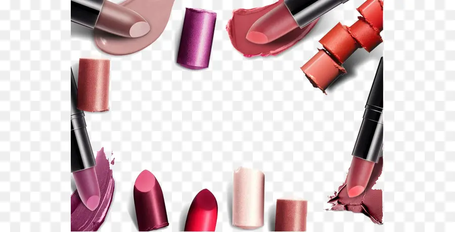 Lipstik，Warna PNG