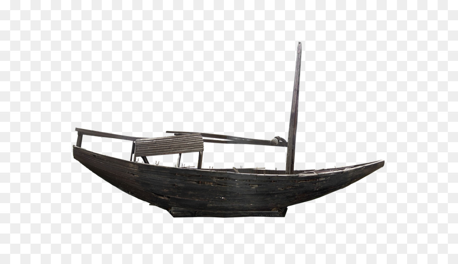 Perahu Layar，Berlayar PNG