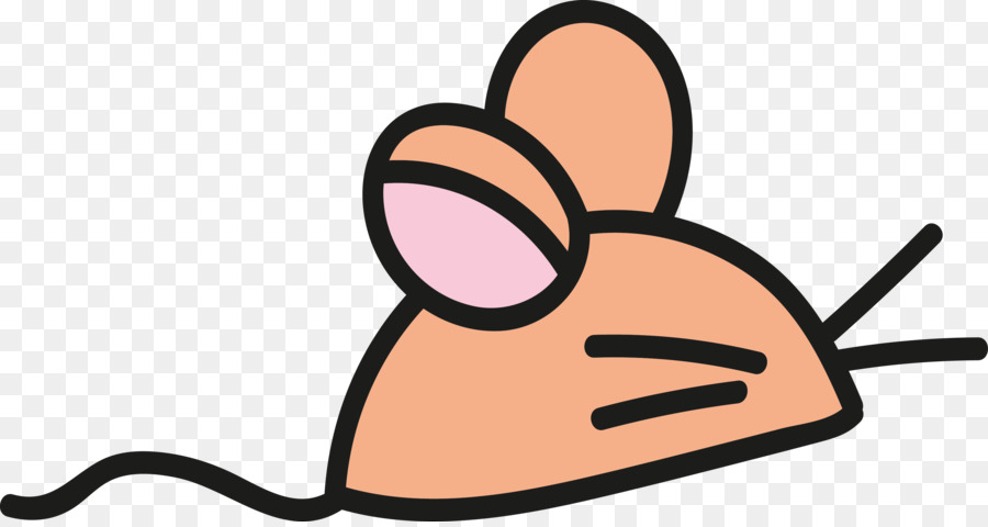 Mouse，Kartun PNG