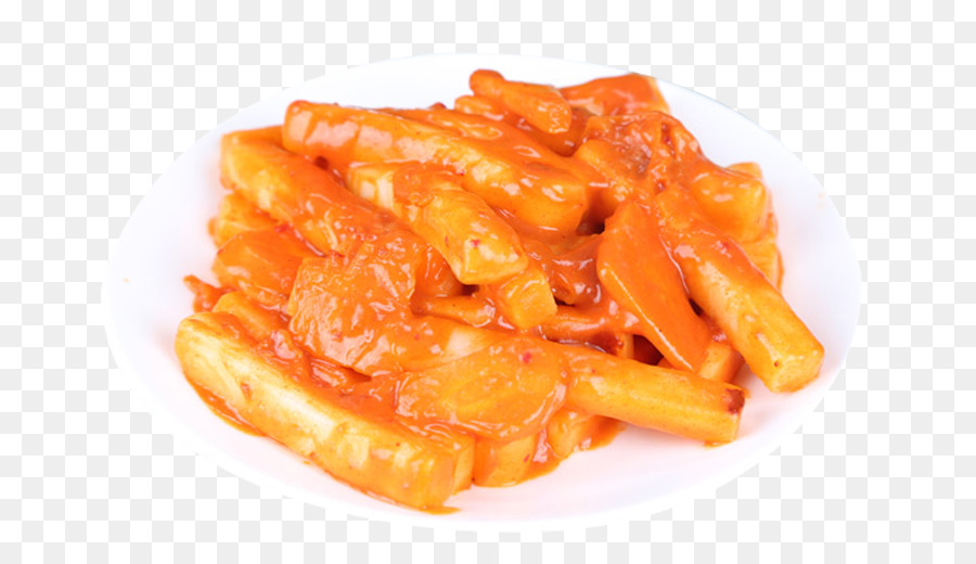 Tteokbokki，Penne PNG