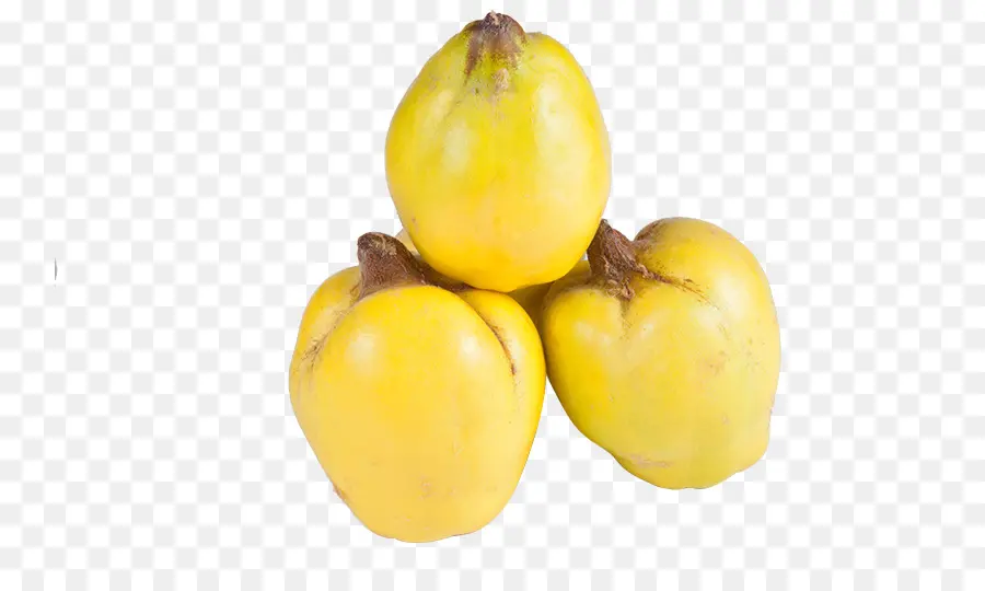 Quince，Kuning PNG