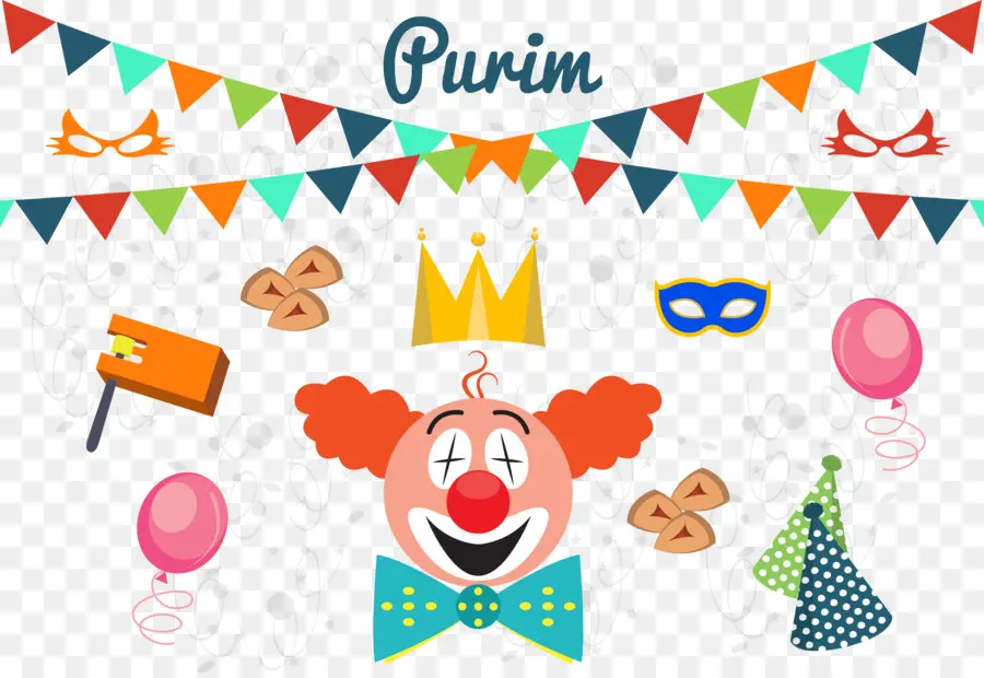 Purim，Shabbat PNG