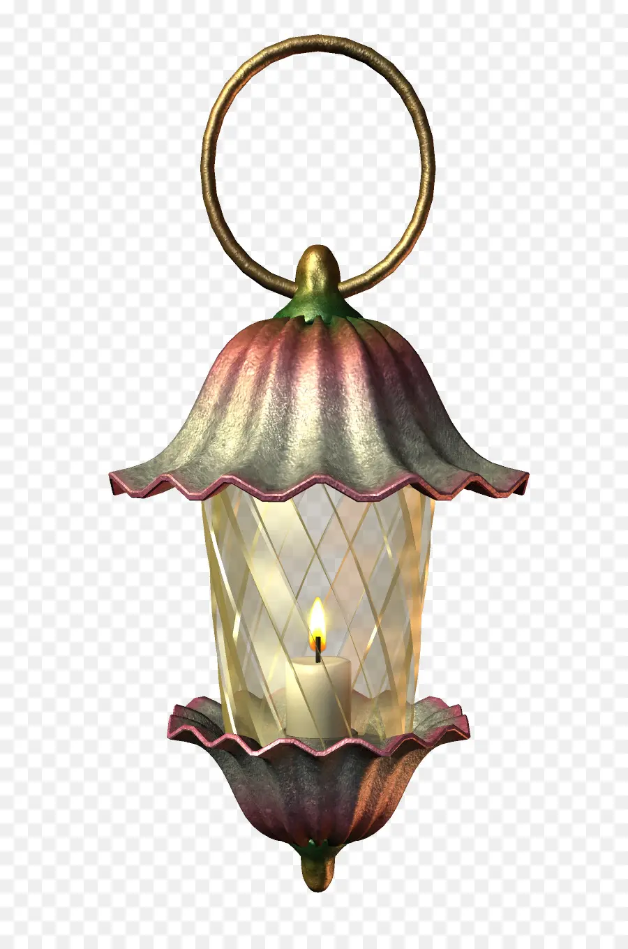 Lentera，Lampu PNG