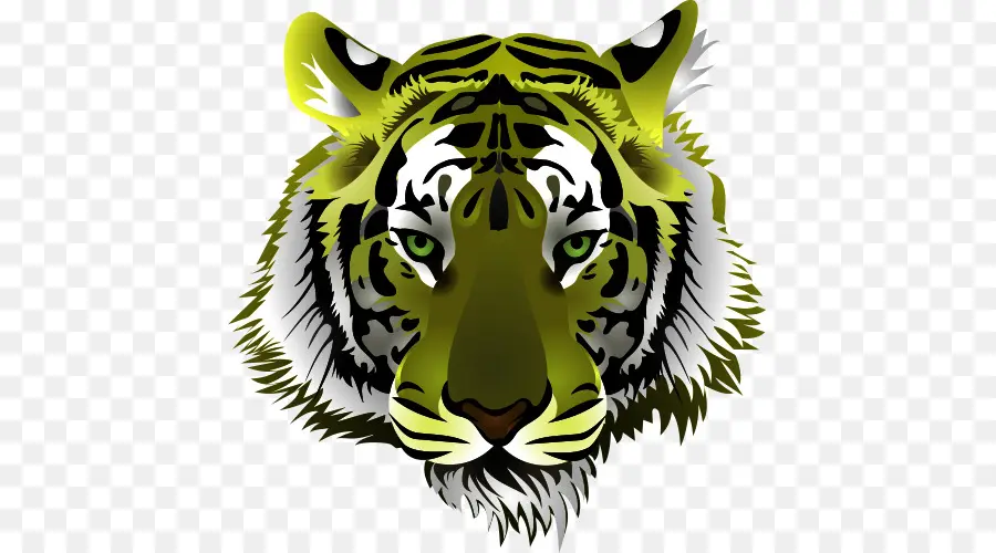 Harimau，Liar PNG