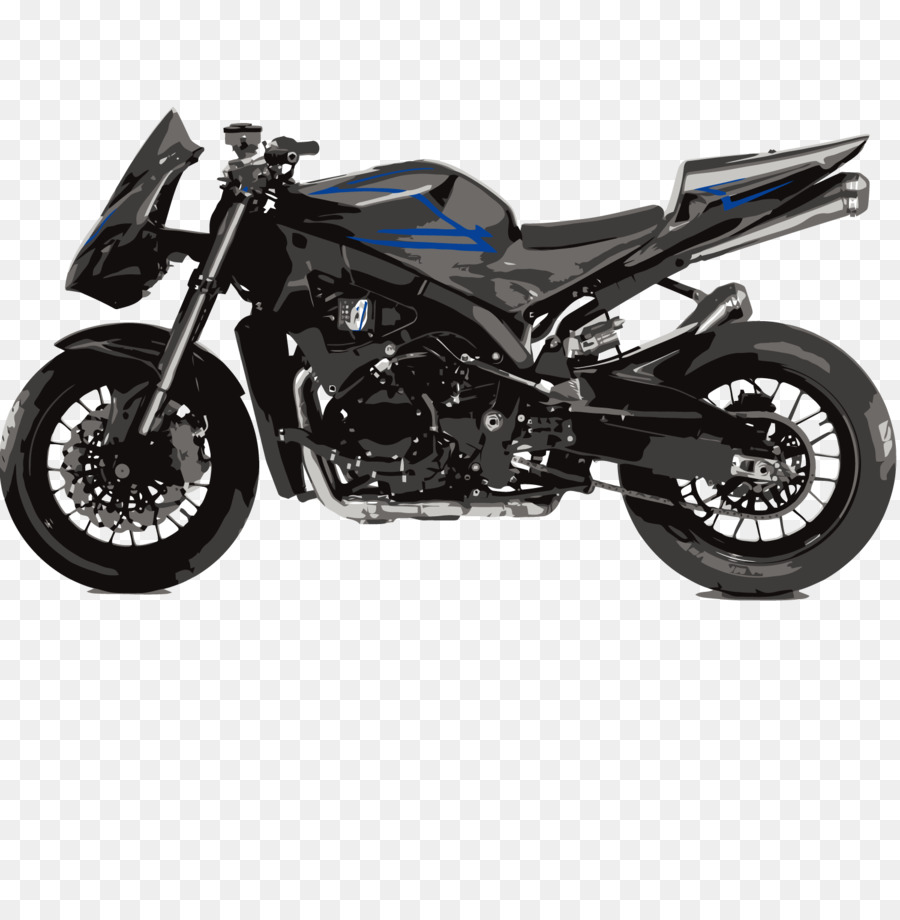 Sepeda Motor，Sepeda PNG