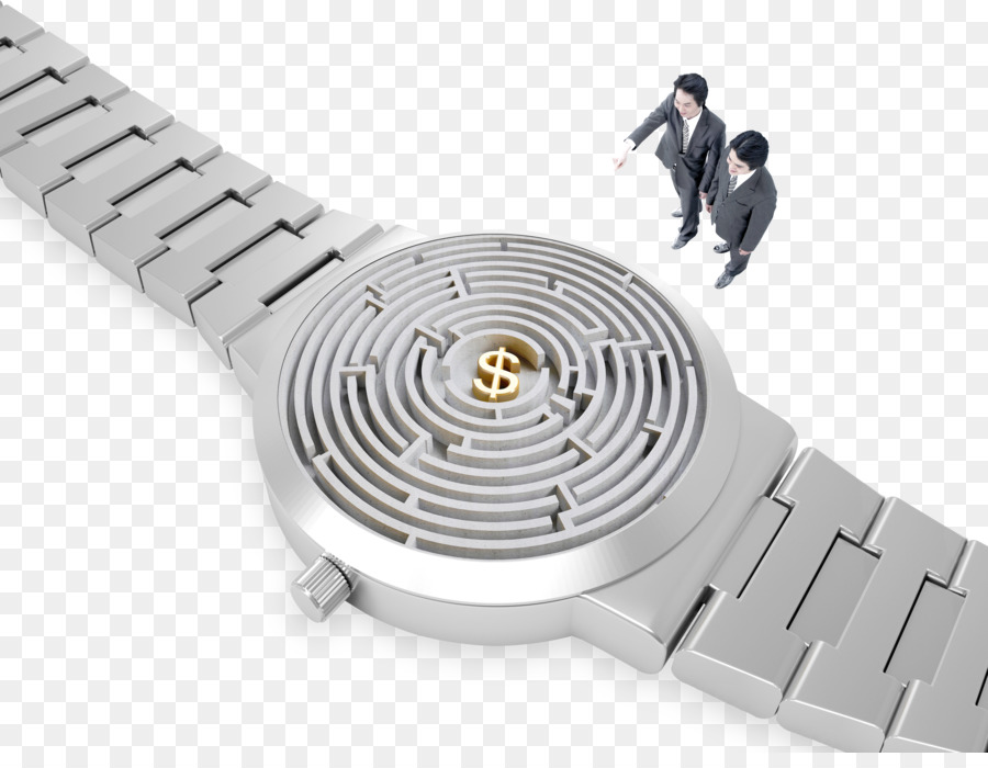 Watch，Desainer PNG