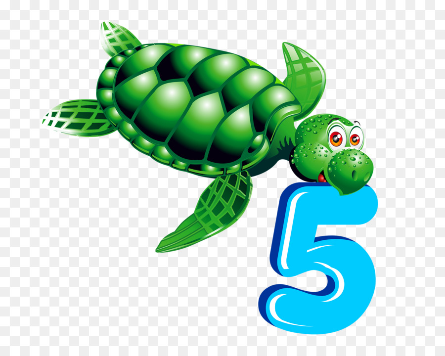 Digit Numerik，Laut PNG