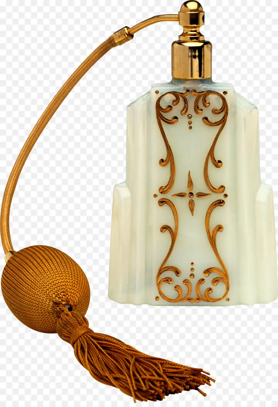 Botol Parfum，Antik PNG