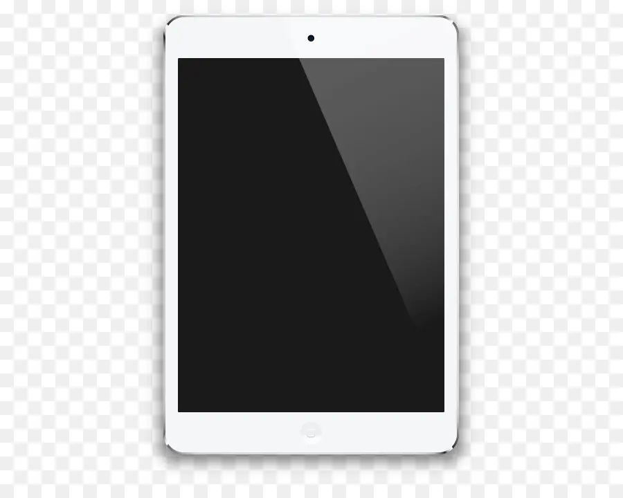 Ipad Mini，Aluminium PNG