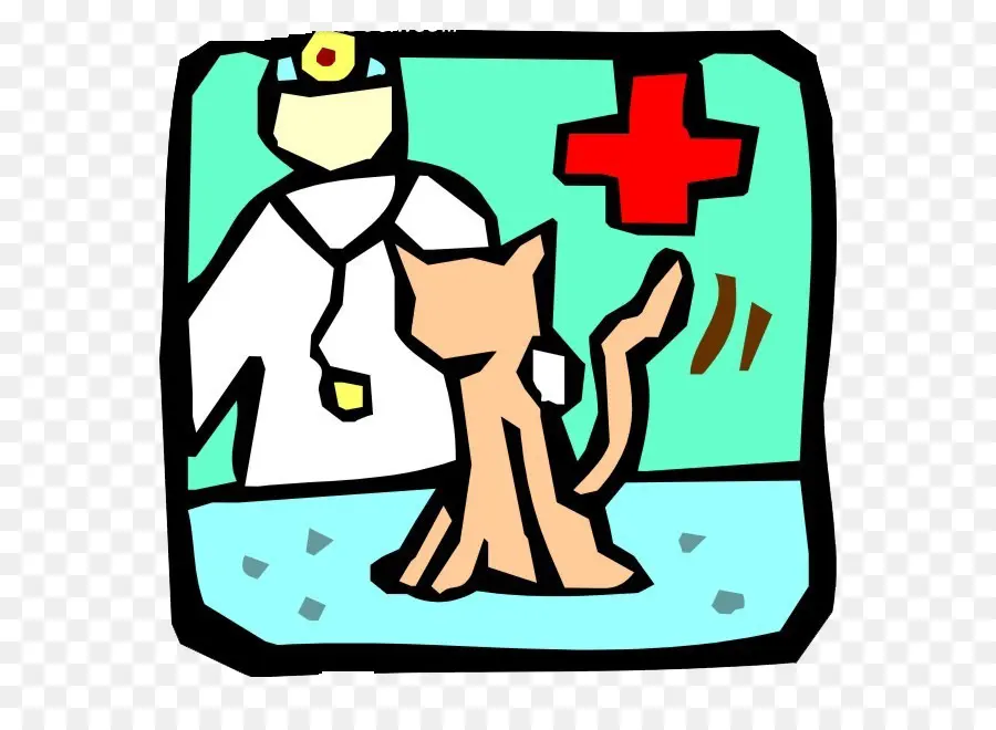 Dokter Hewan，Kucing PNG