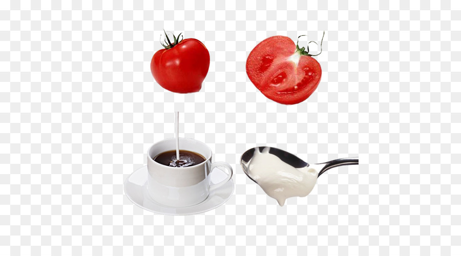 Tomat Cherry，Gac PNG