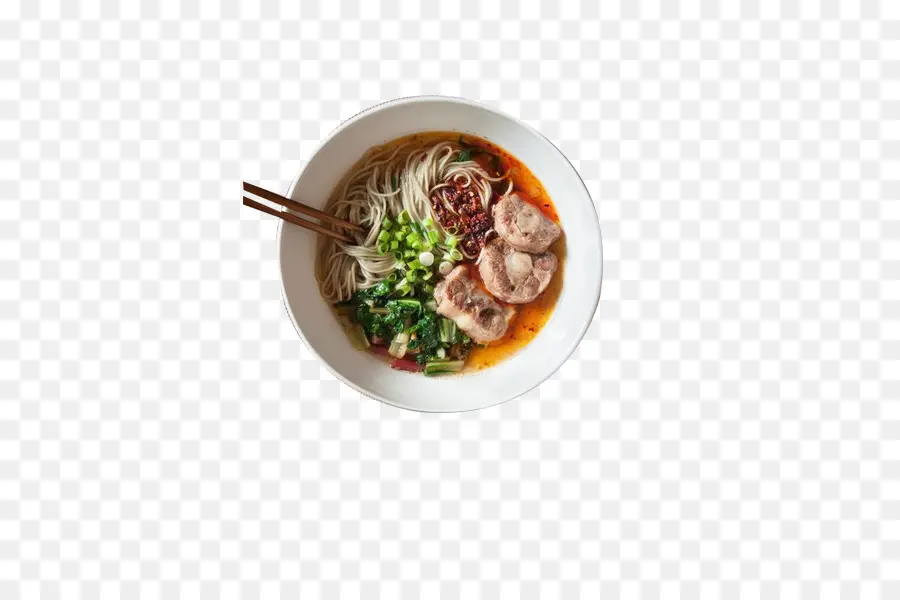 Sup Mie Daging Sapi，Kassler PNG