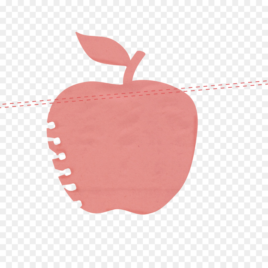 Apple，Stiker PNG