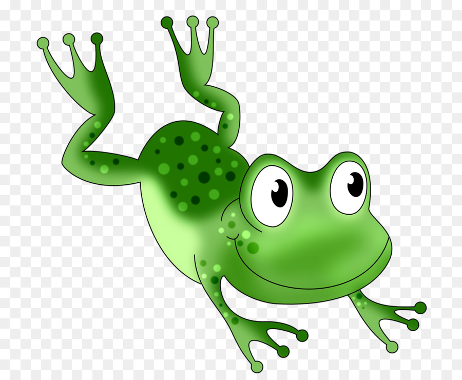 Katak Merayakan Jumping Frog Dari Calaveras County Melompat Gambar Png