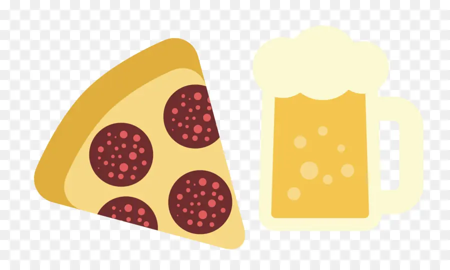 Bir，Pizza PNG