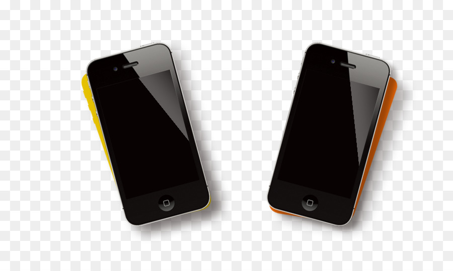 Smartphone，Fitur Ponsel PNG