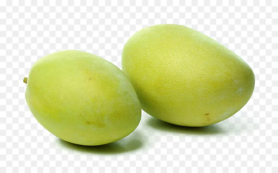 Mangga Hijau，Tropis PNG