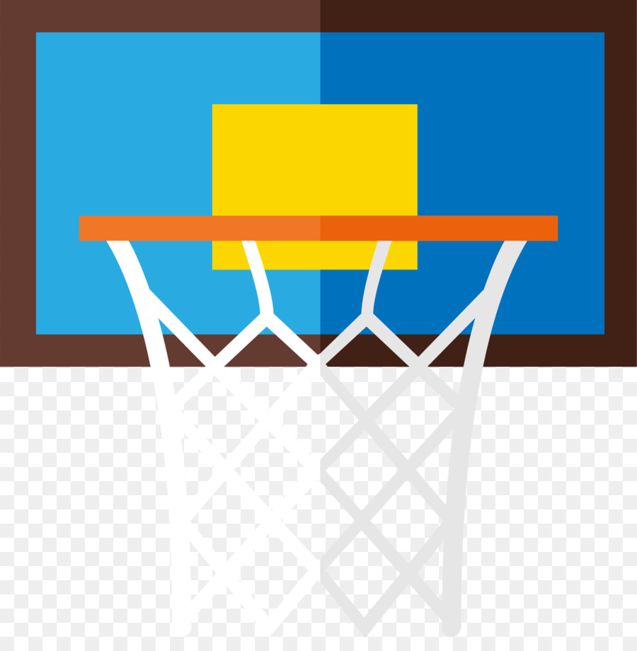 Basket，Breakaway Rim PNG