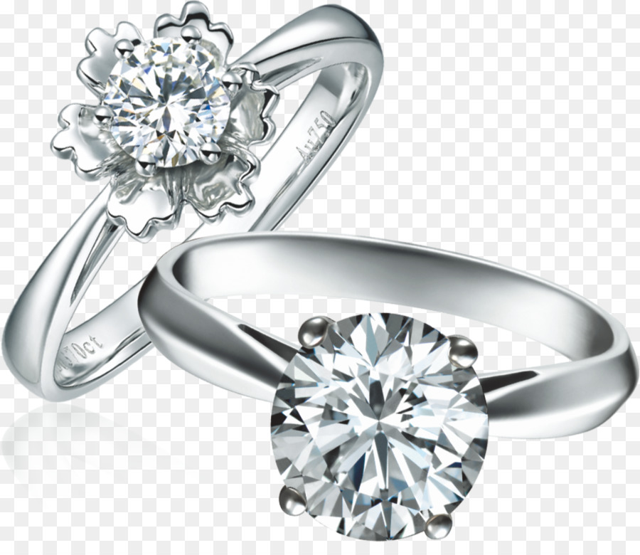 Cincin，Berlian PNG