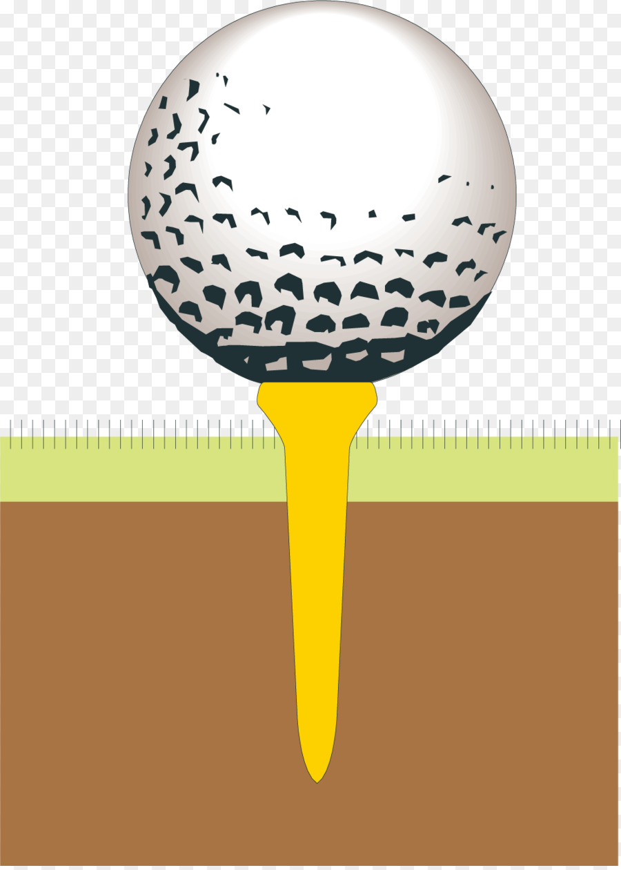 Bola Golf，Golf PNG